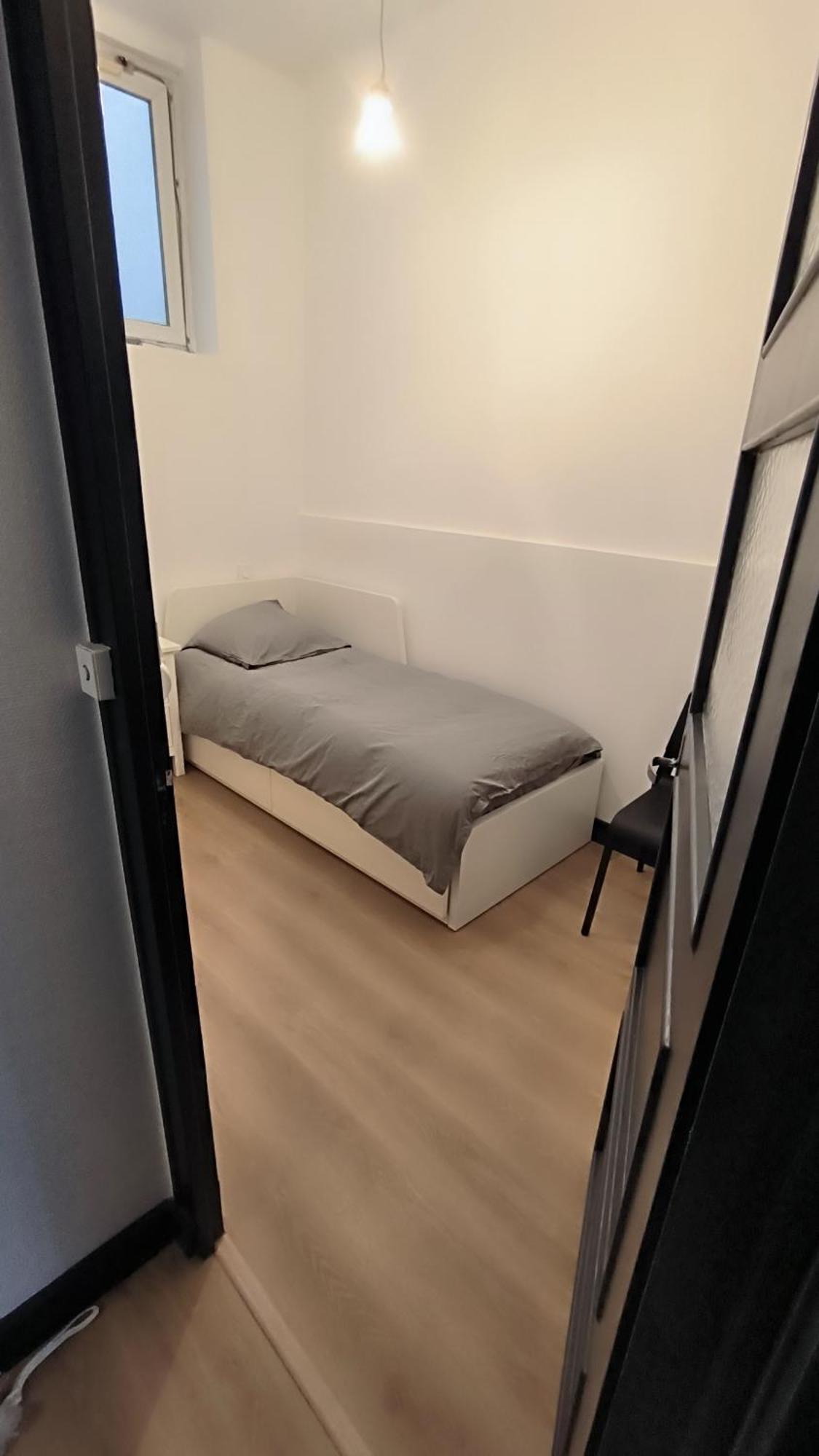 Cocooning Centre Dinanアパートメント エクステリア 写真