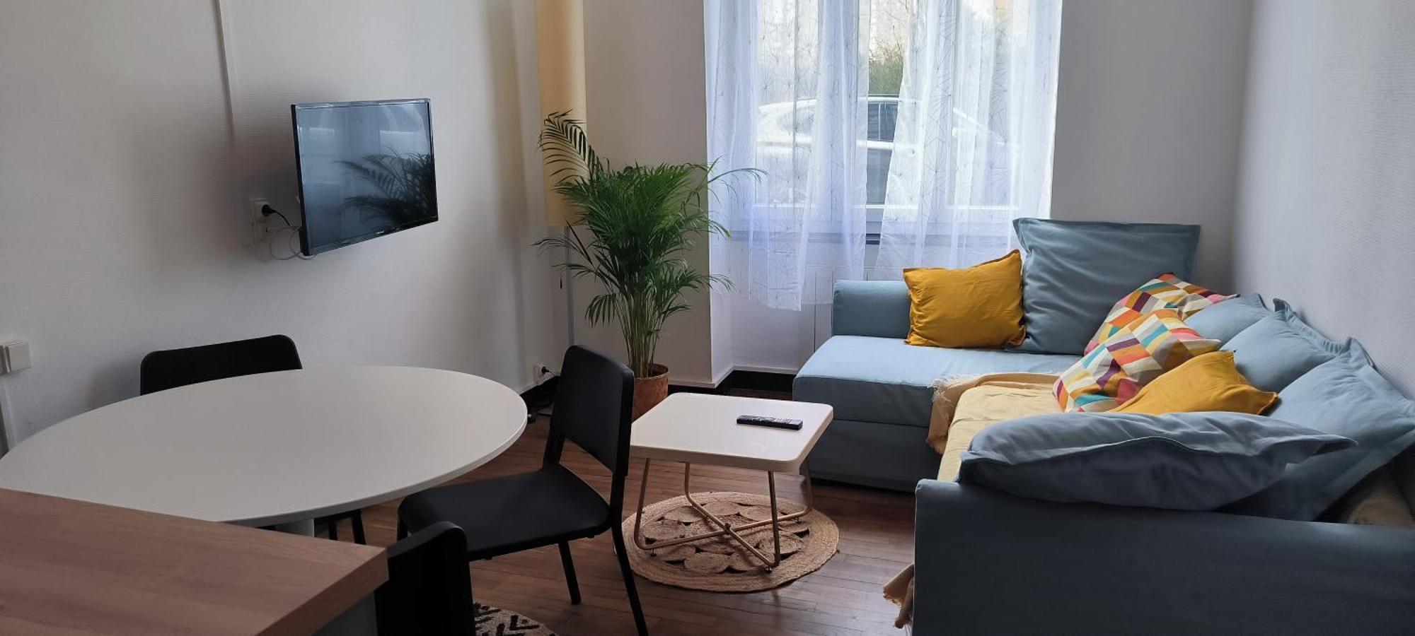 Cocooning Centre Dinanアパートメント エクステリア 写真